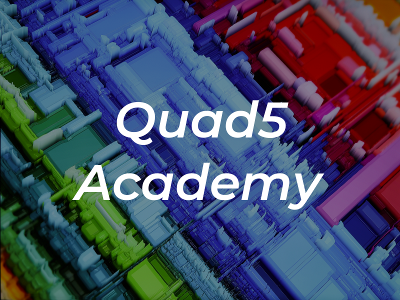 Quad5 Academy