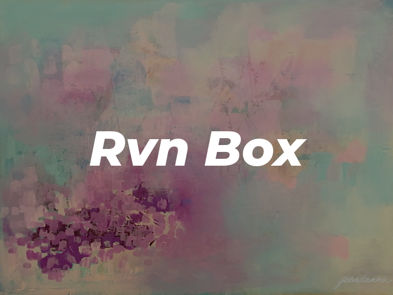 Rvn Box