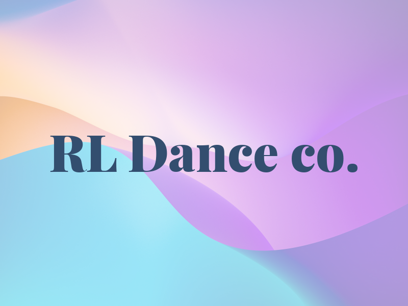 RL Dance co.