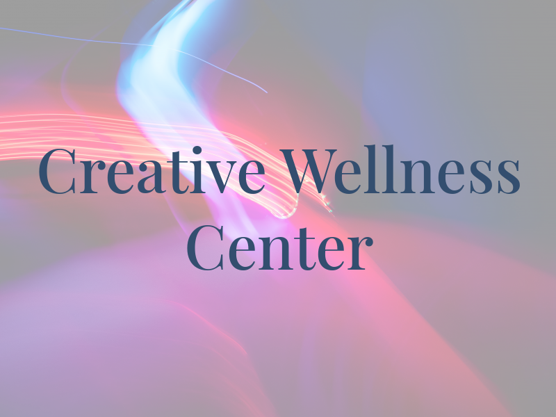 RVA Creative Wellness Center