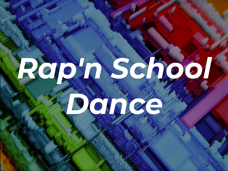 Rap'n Tap School of Dance