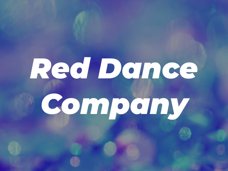 Red Dance Company