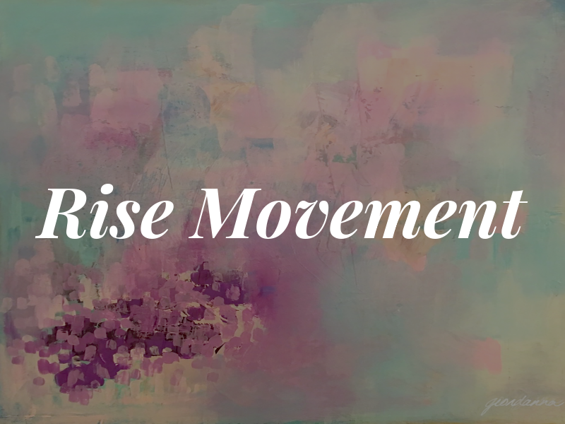 Rise Movement