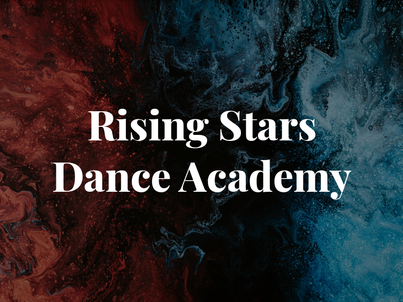 Rising Stars Dance Academy