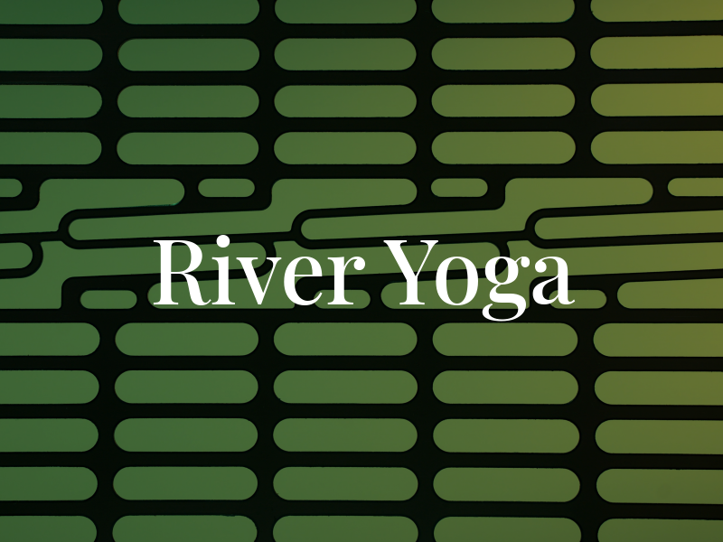 River Yoga