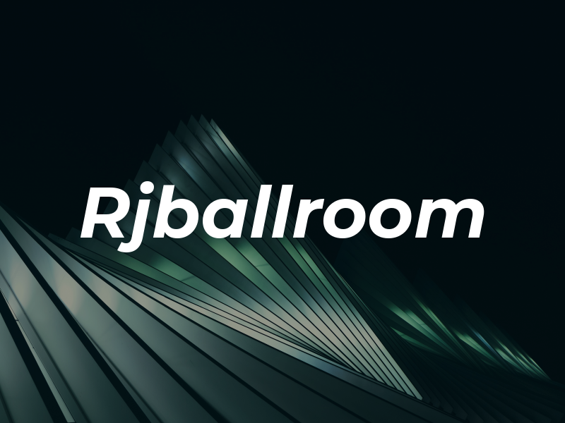 Rjballroom