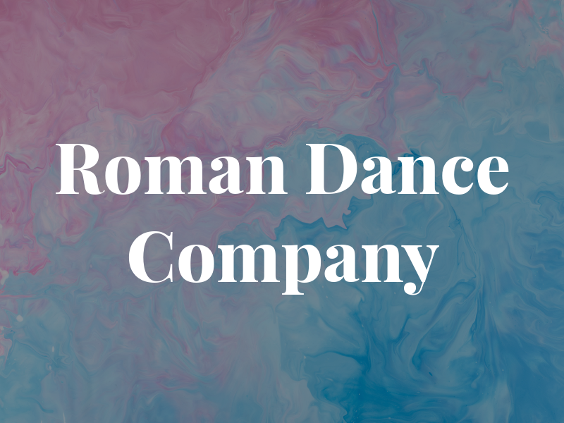 Roman Dance Company
