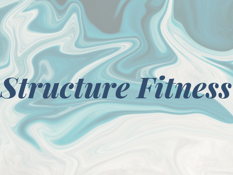 Structure Fitness