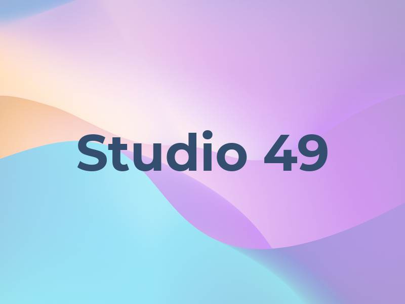 Studio 49