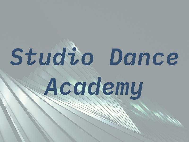 Studio 601 Dance Academy