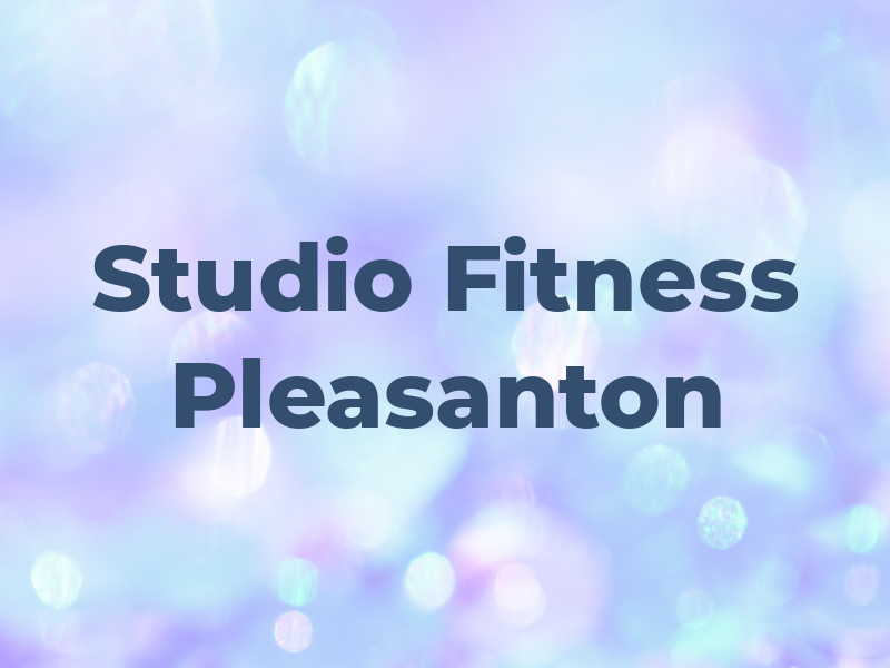 Studio 7 Fitness Pleasanton
