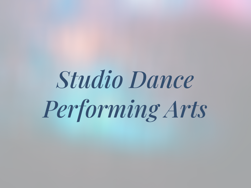 Studio 22 Dance & Performing Arts
