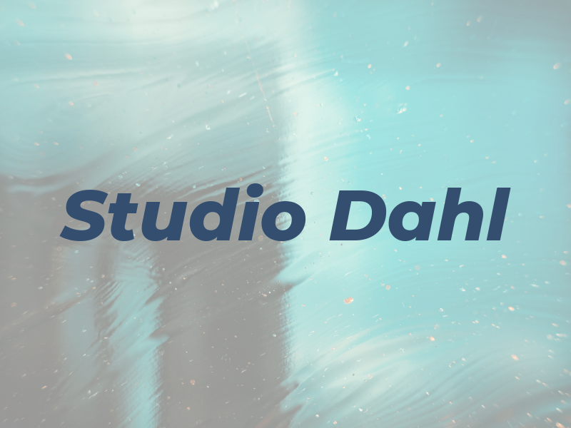 Studio Dahl