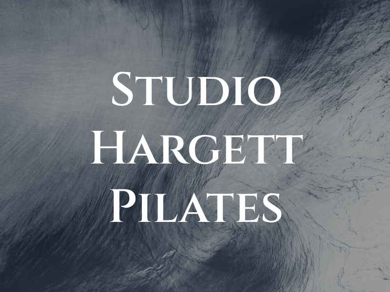 Studio Hargett Pilates