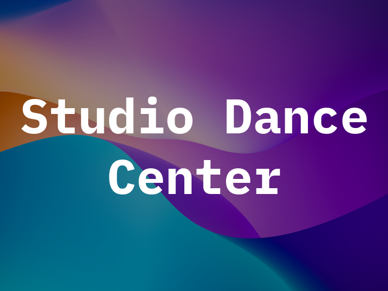 Studio J Dance Center