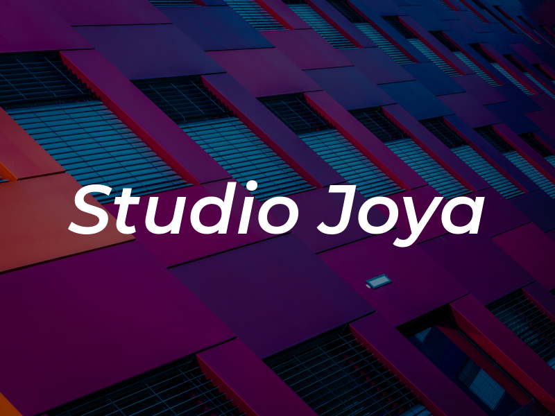 Studio Joya