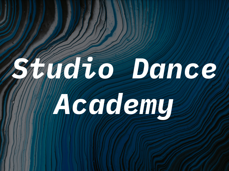 Studio M Dance Academy LLC
