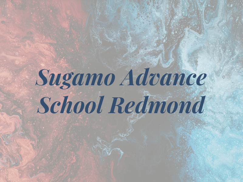 Sugamo Advance School Redmond
