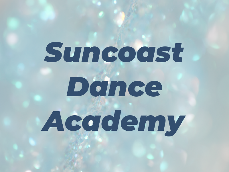 Suncoast Dance Academy