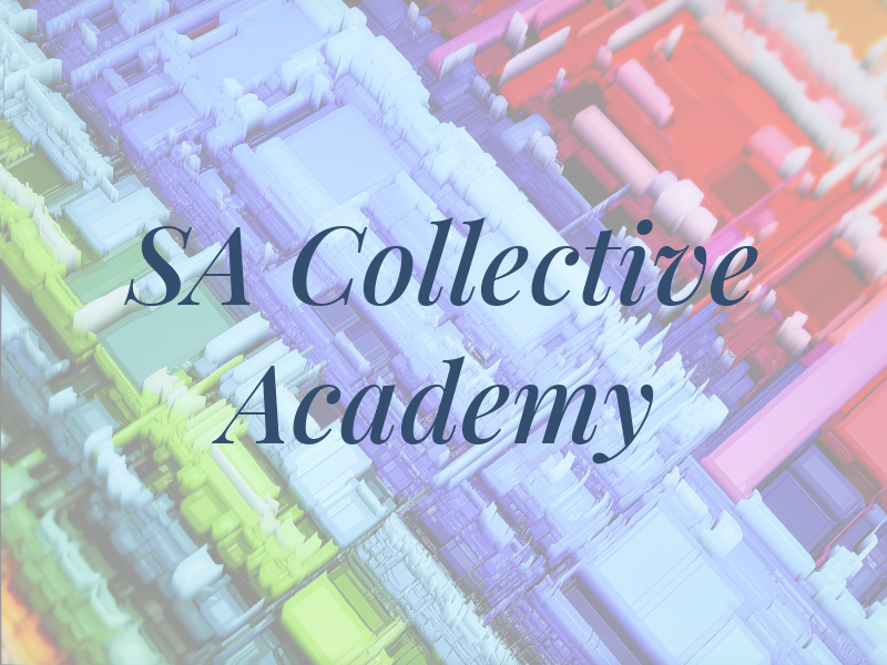 SA Collective Academy