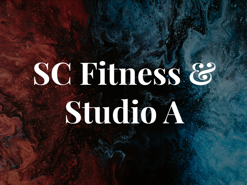 SC Fitness & Studio A