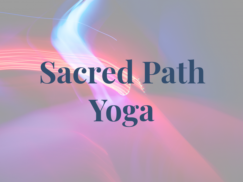 Sacred Path Yoga