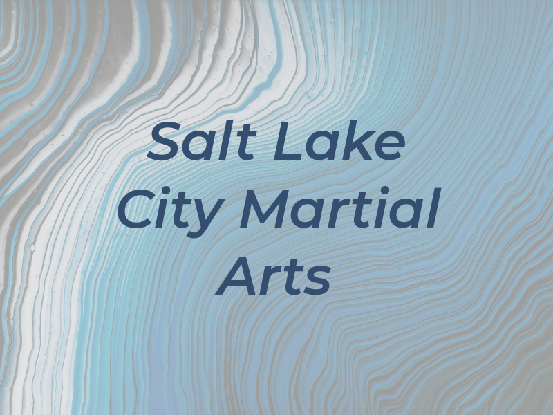 Salt Lake City ATA Martial Arts