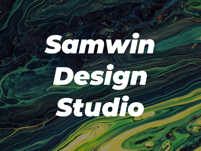Samwin Art & Design Studio