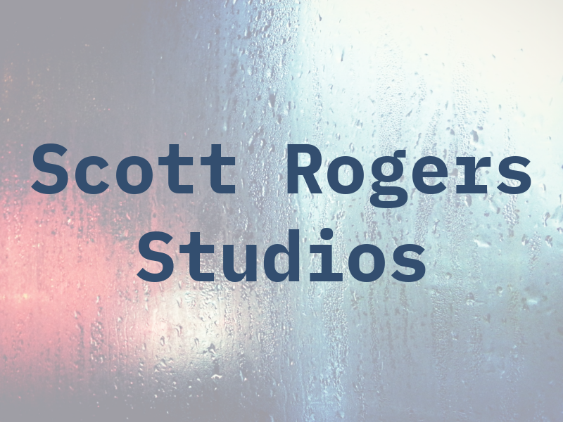 Scott Rogers Studios