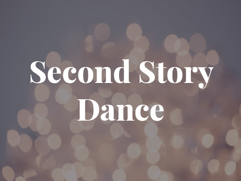 Second Story Dance & Co.