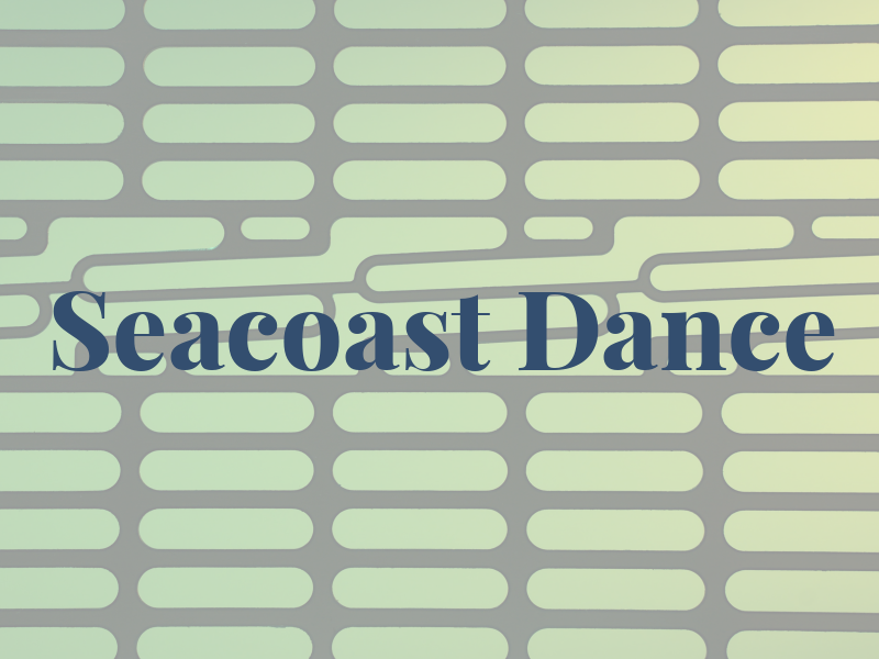 Seacoast Dance