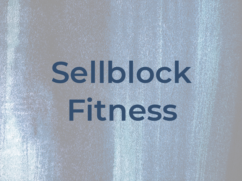 Sellblock Fitness