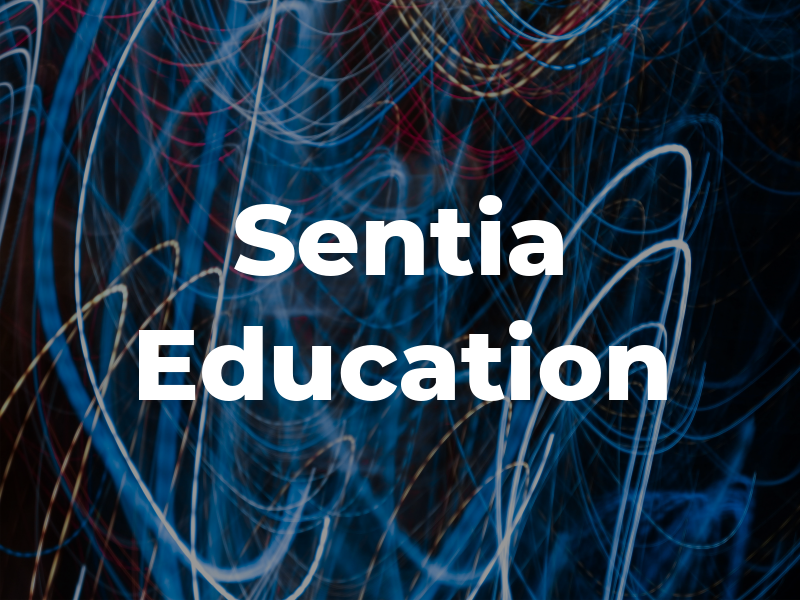 Sentia Education