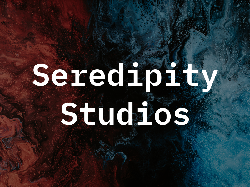 Seredipity Studios