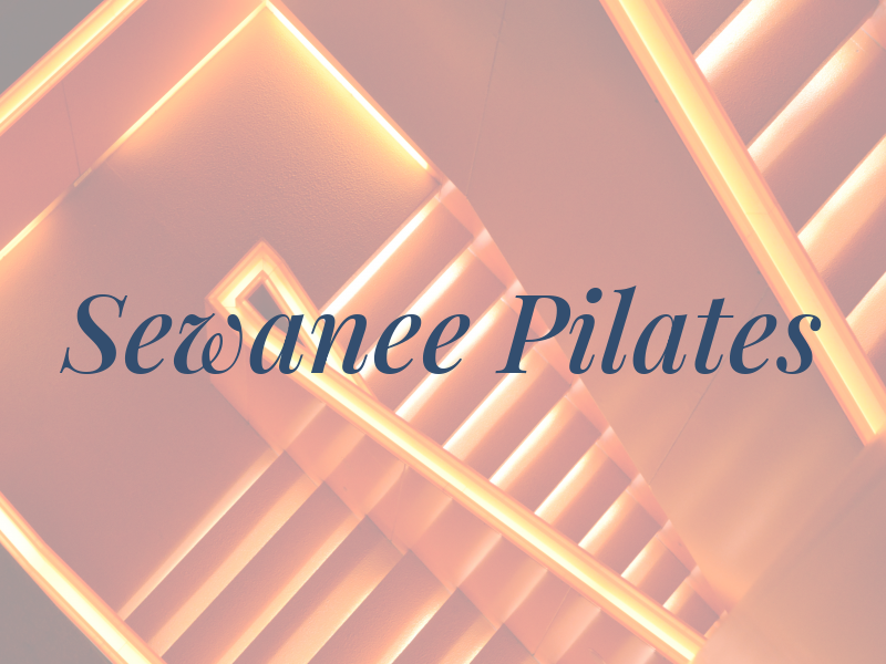 Sewanee Pilates