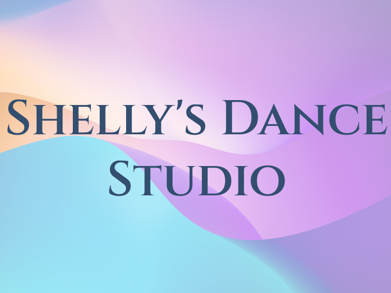 Shelly's Dance Studio