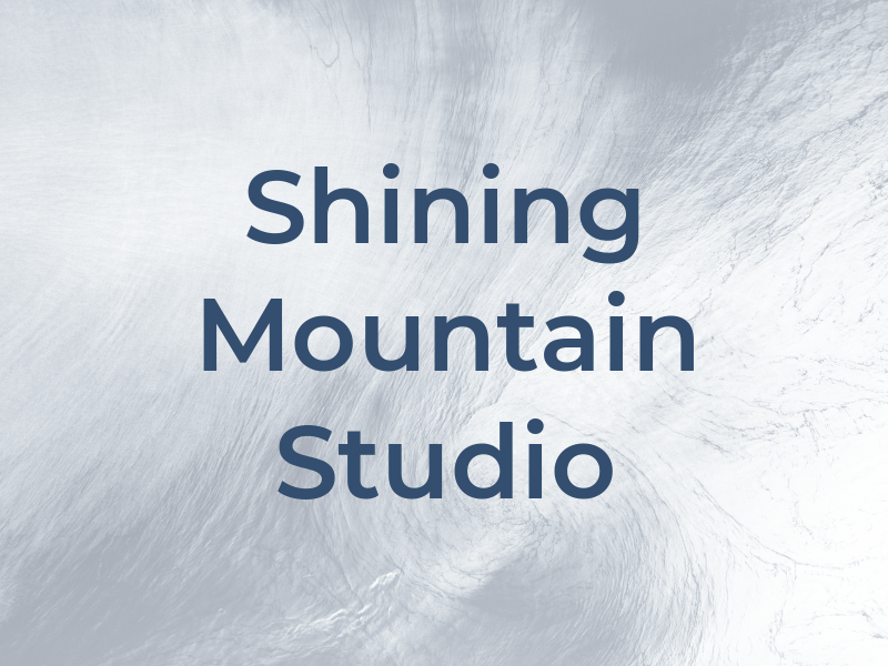 Shining Mountain Studio