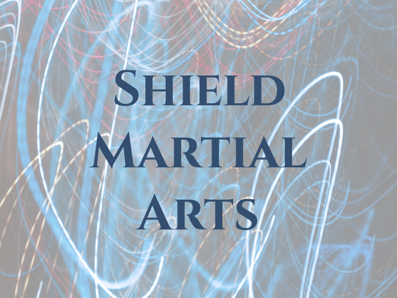 Shield Martial Arts