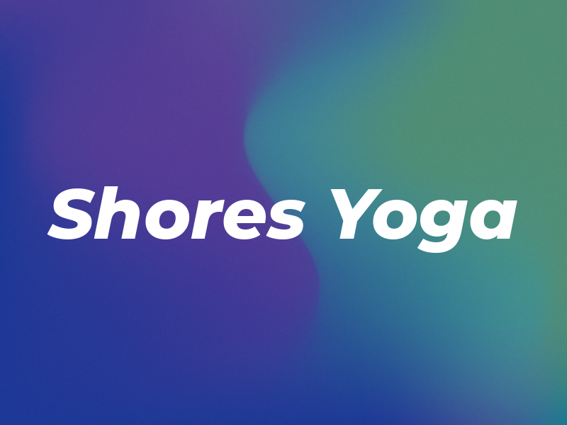Shores Yoga