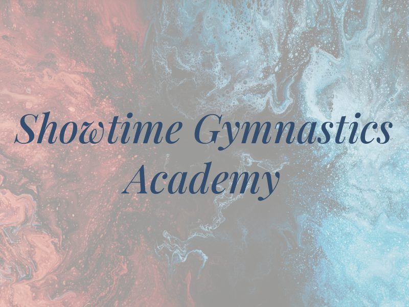 Showtime Gymnastics Academy