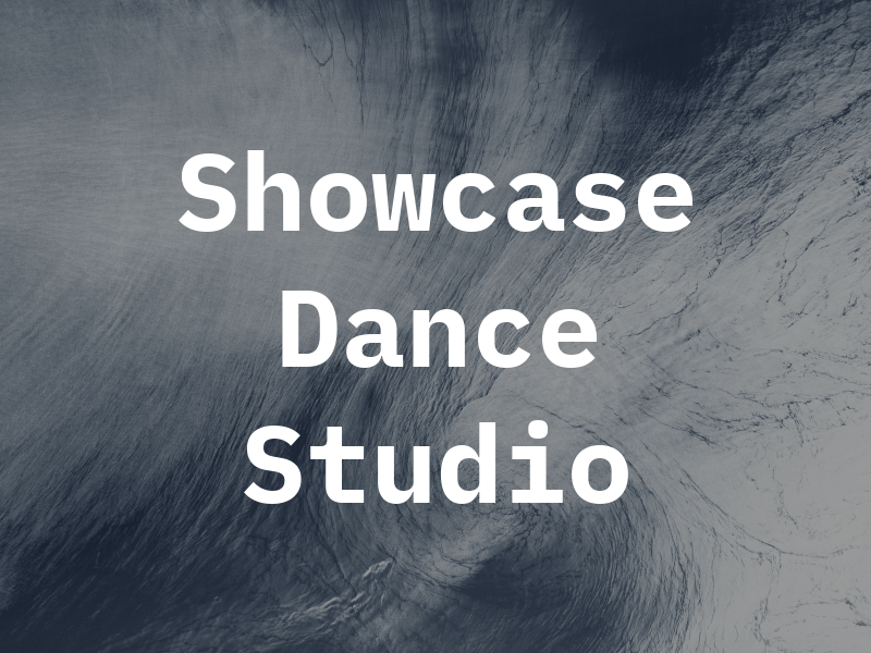 Showcase Dance Studio