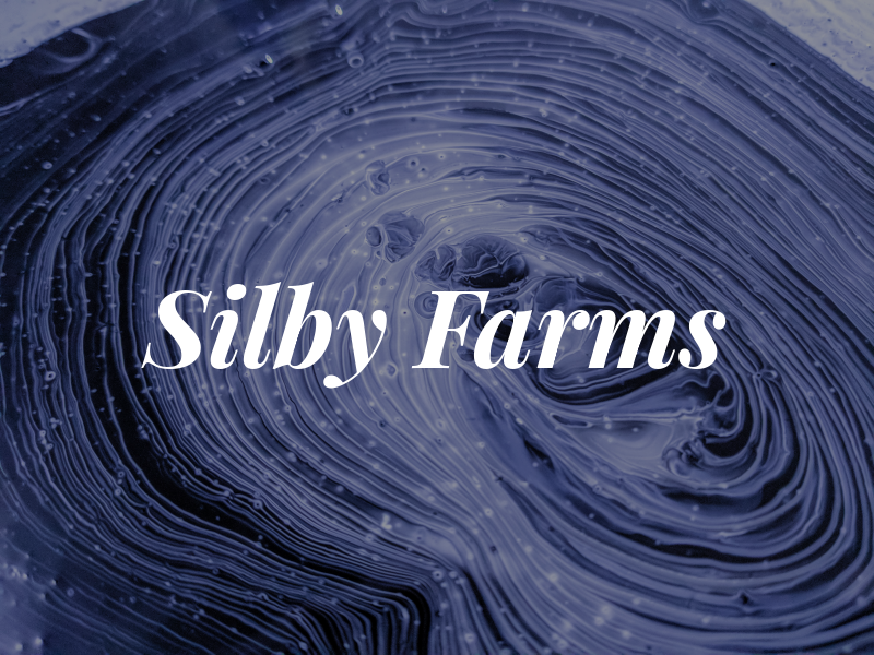 Silby Farms