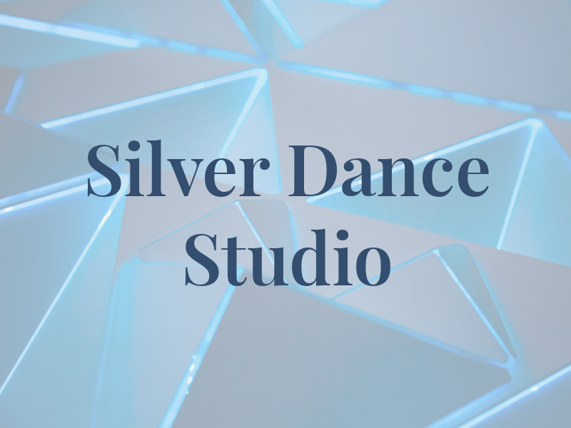 Silver Dance Studio