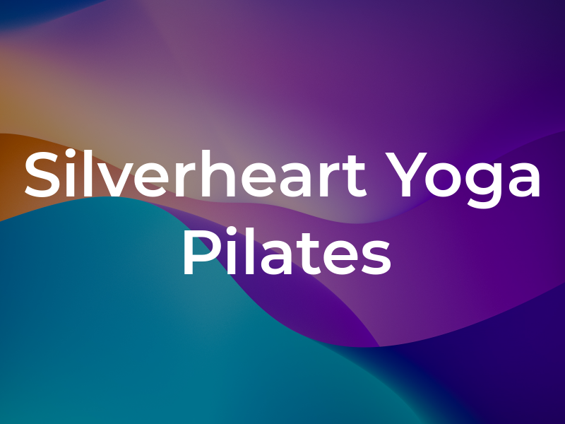 Silverheart Yoga & Pilates