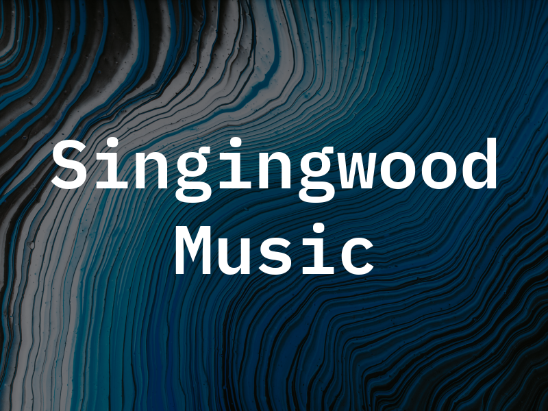 Singingwood Music