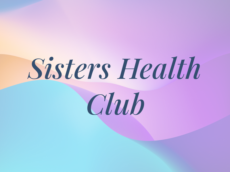 Sisters Health Club
