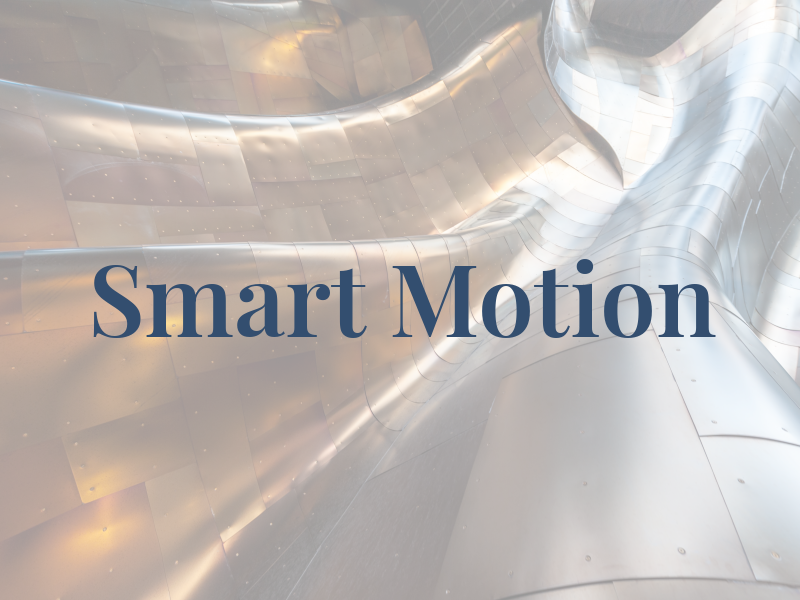 Smart Motion