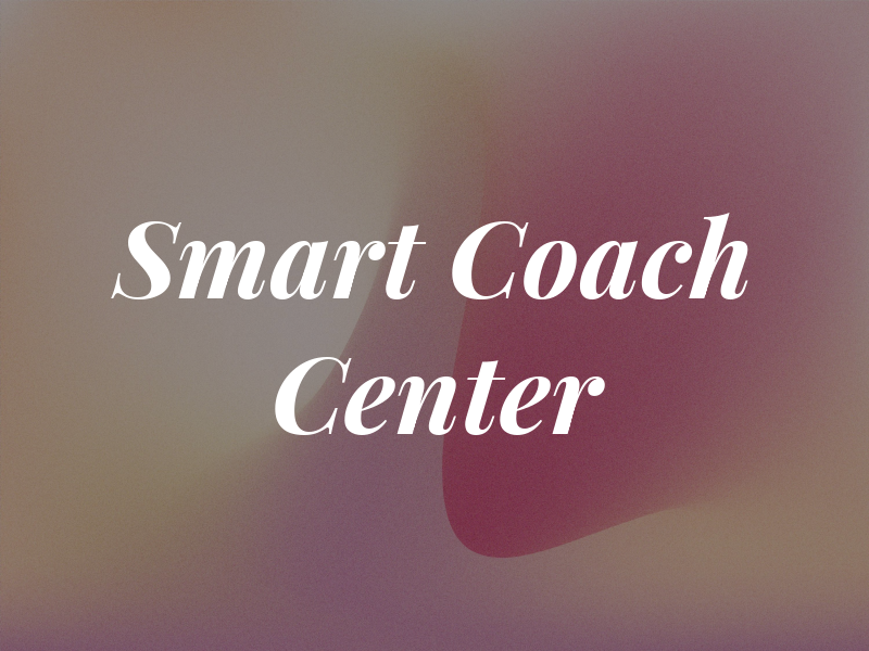 Smart Coach Center