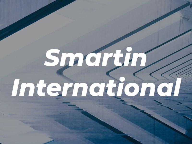 Smartin International