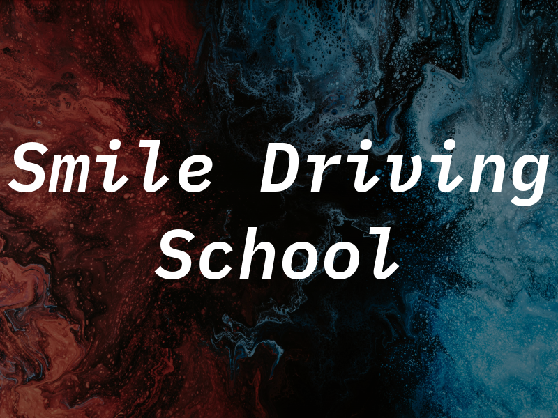 Smile Driving School